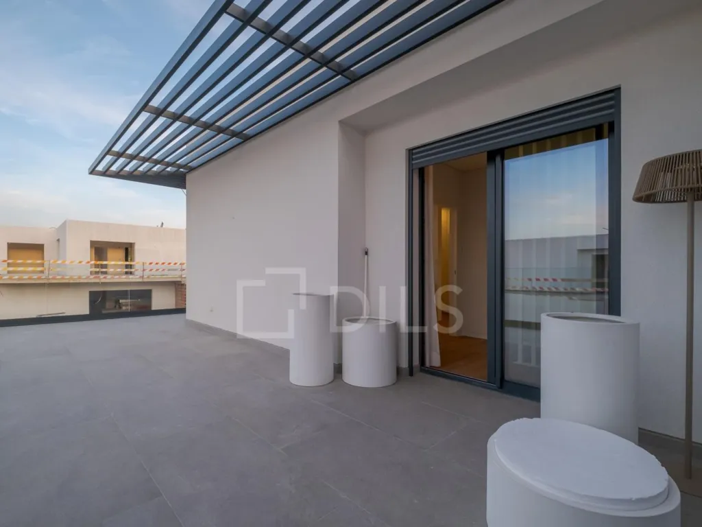 Terrass - T3 House with Pool in Herdade do Meio, Amora