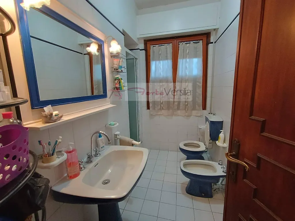 Vannitoad - Central Villa with Garden in Forte Dei Marmi