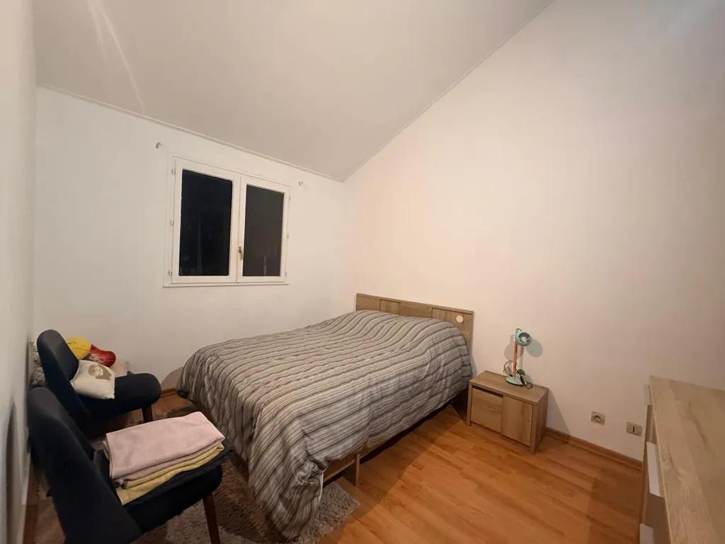 Camere da letto - Duplex with Varangue in Saint-Gilles-les-Bains