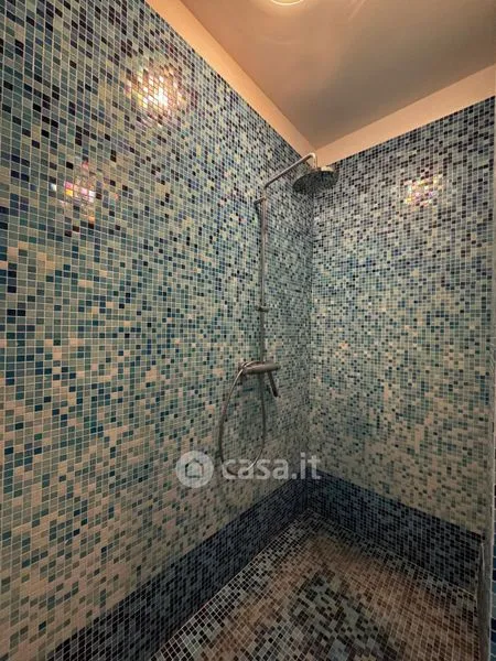 Salles de bain - Villa with Sea View and Pool in Diamante