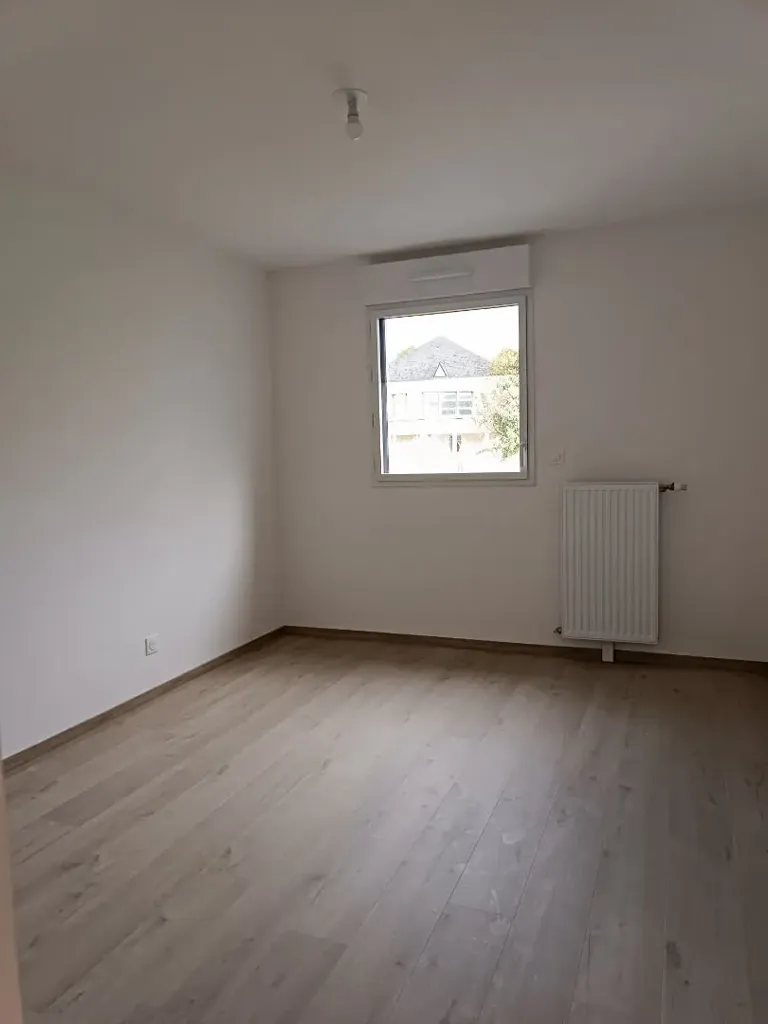 Toad - Modern Apartment with Terrace in Chateaugiron Centre
