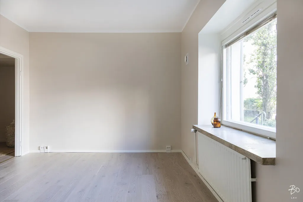 Rooms - Modernised Studio with Garden in Ullanlinna, Helsinki