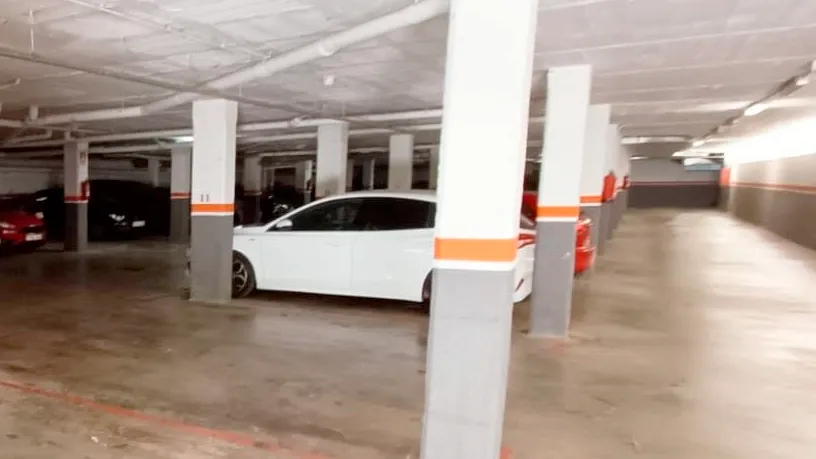 Garage - Parking Space in Artés, Barcelona