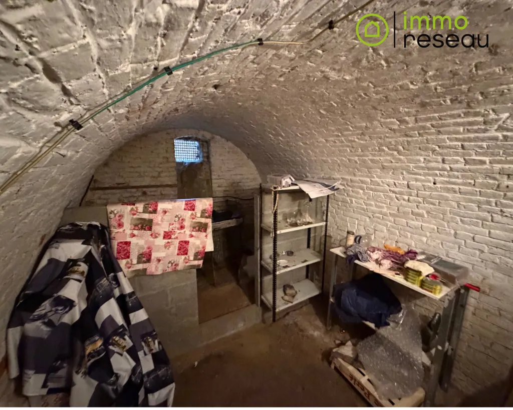 Maison 5 pièces à SEPMERIES