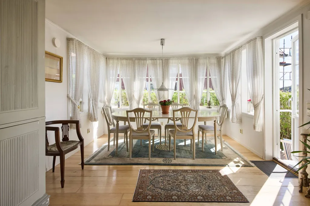 5-room house in Stenungsunds kommun