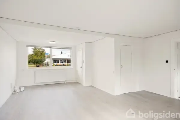Magamistoad - Villa with Business Potential in Auning