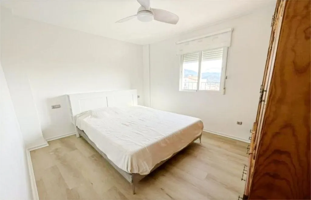 Chambres - Luxury Apartment with Sea View in Salobreña
