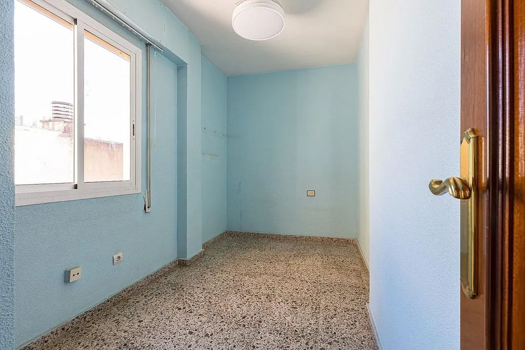 Hallway - Apartment with Terrace in Murcia Centre