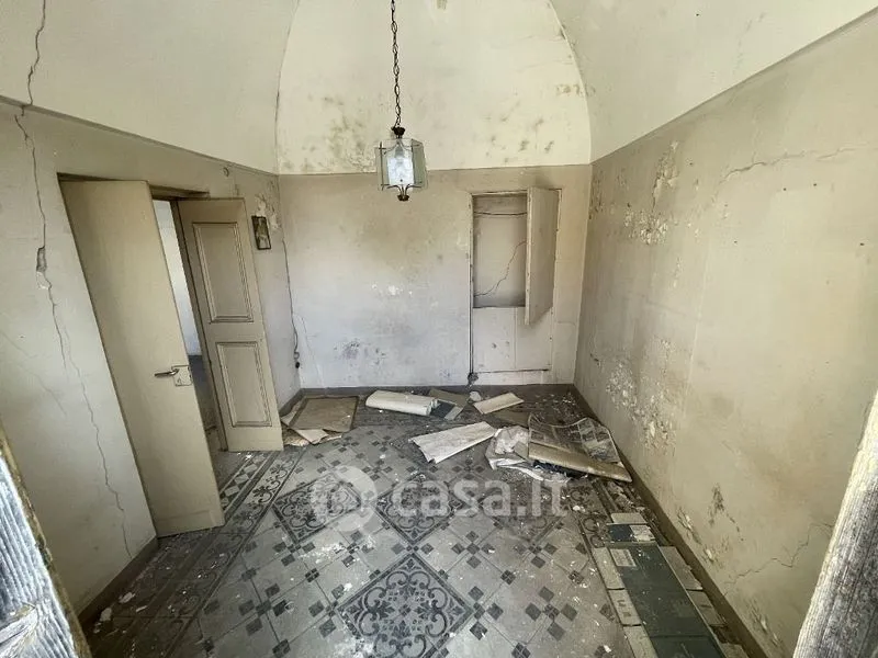 Pièces - Two-Storey House with Panoramic Terrace in Ostuni
