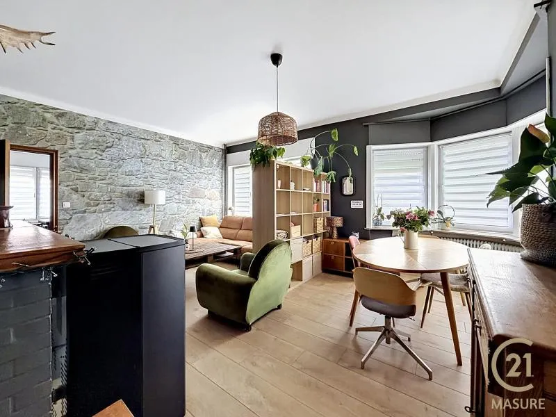 Maison 3 chambres à Soignies