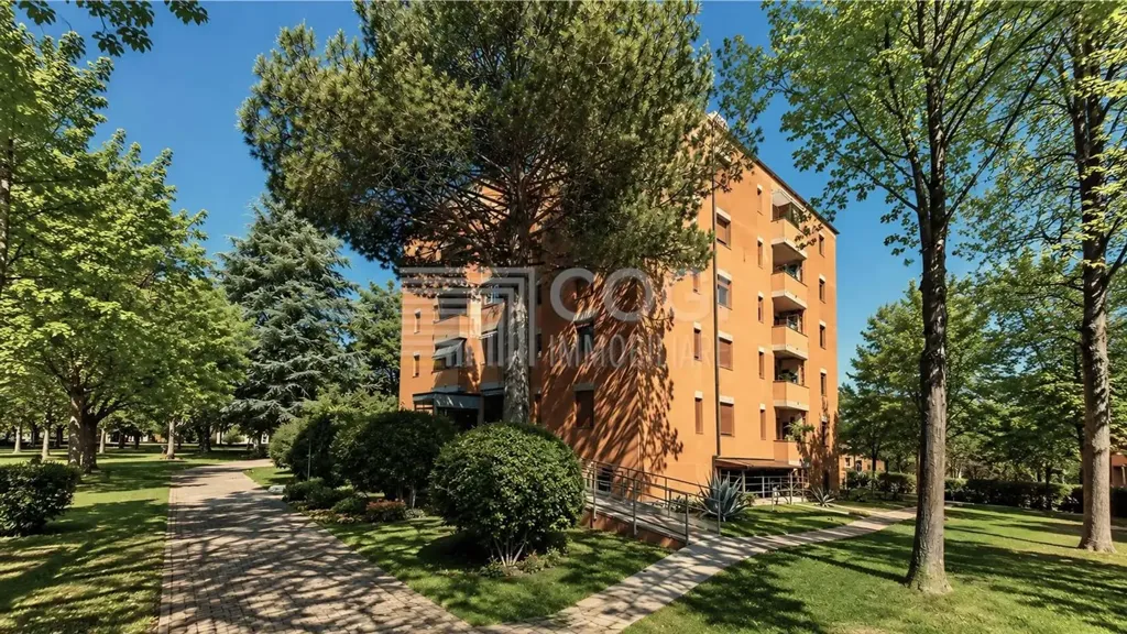 Extérieur - Apartment with Terrace in Pedagna, Imola