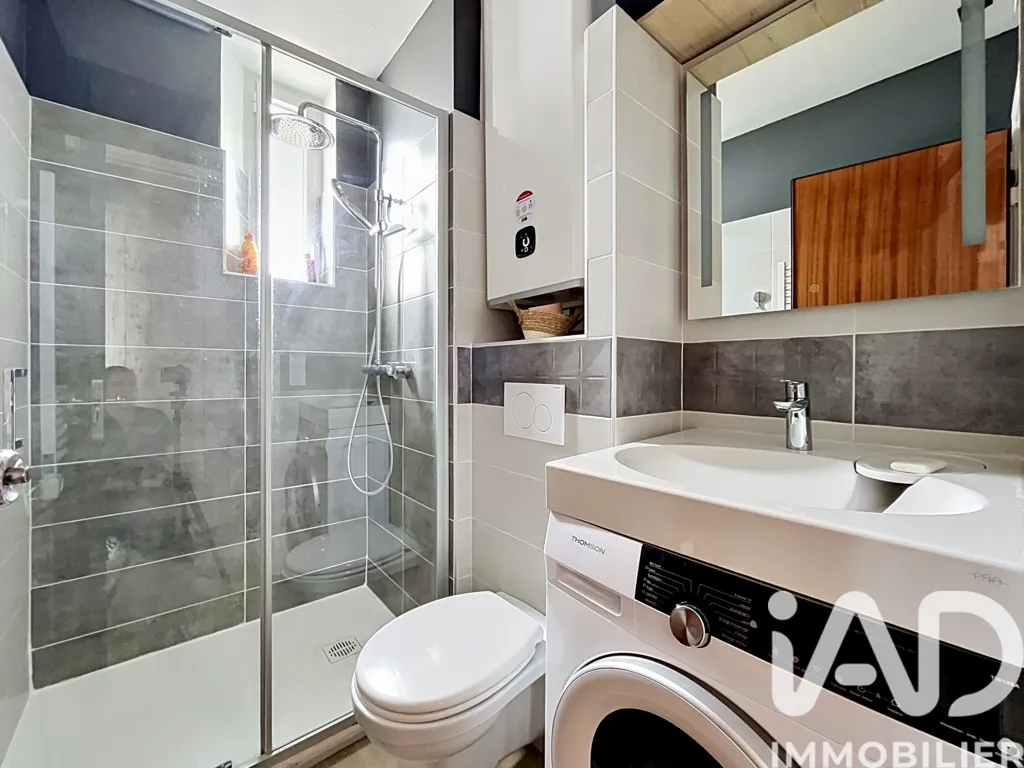 Vannitoad - Renovated 2-Bed Flat with Balcony in Canet-en-Roussillon