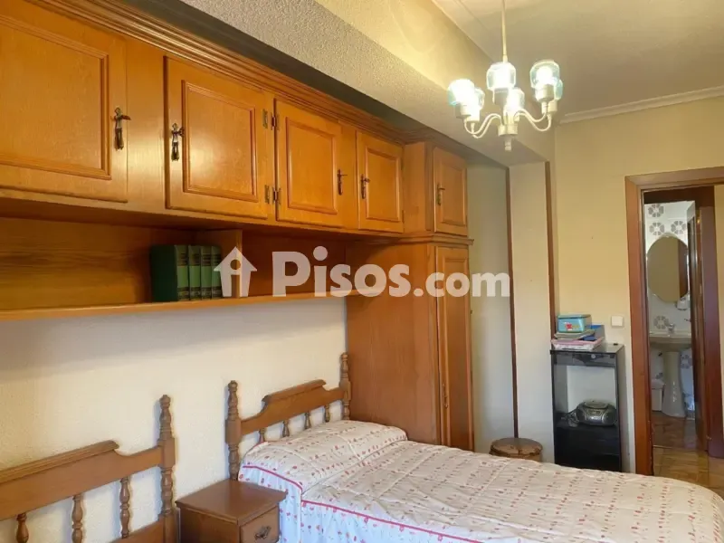 Magamistoad - Apartment with City Views in Torrelavega