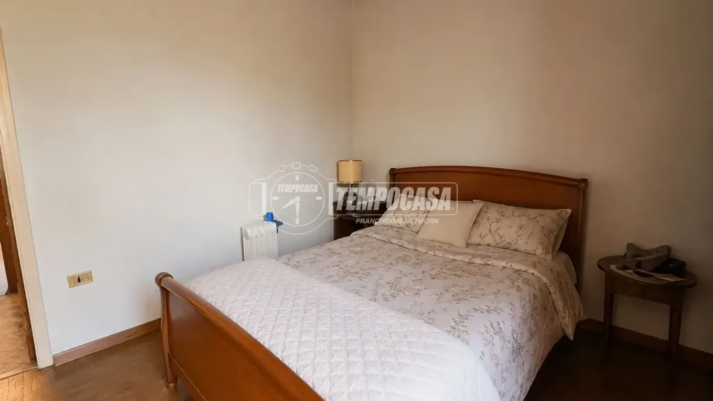 Chambres - Central Bilocale in Brescia