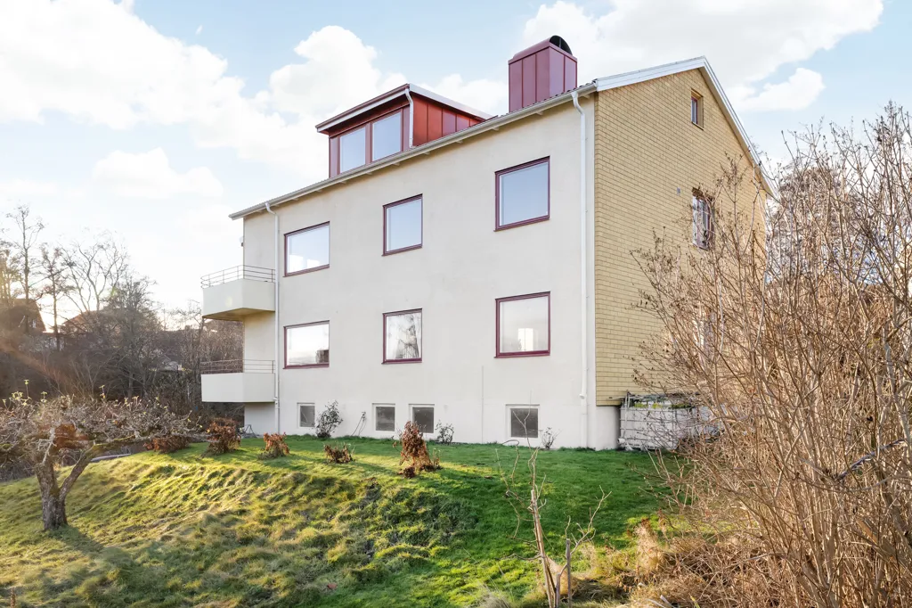 Välivaade - Panoramic Villa with Mountain View in Jönköping