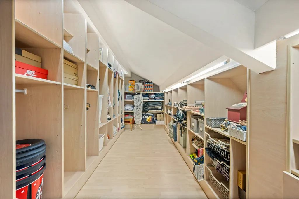 Stanze - Villa with Playful Architecture in Nieuwerkerken