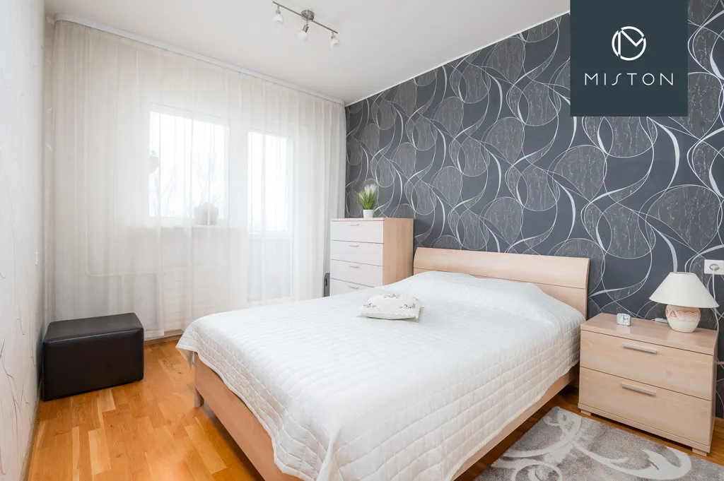 Camere da letto - Sea View Apartment in Pärnu Centre
