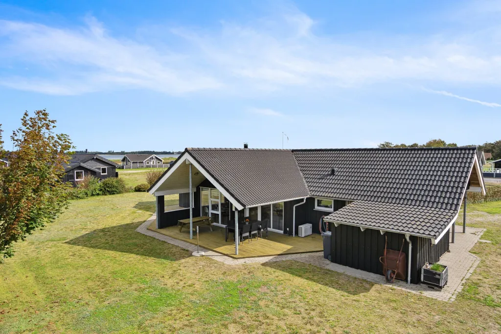 4-room house in Storvorde