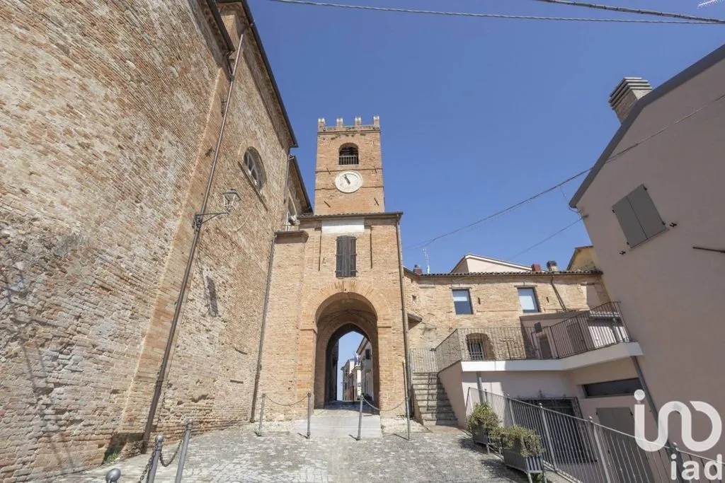 Välivaade - Luxury Villa with Panoramic View near Rimini