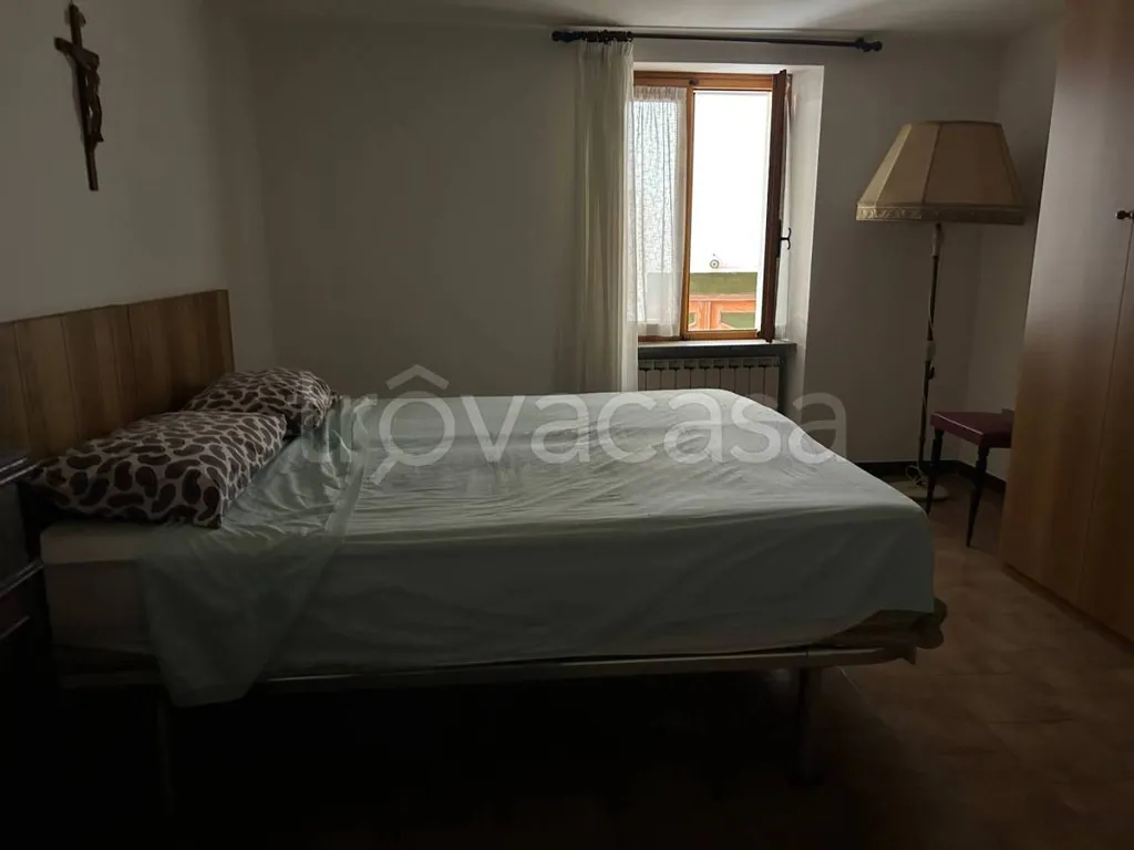 Bedrooms - Triplex Villa with Panoramic View in Mango