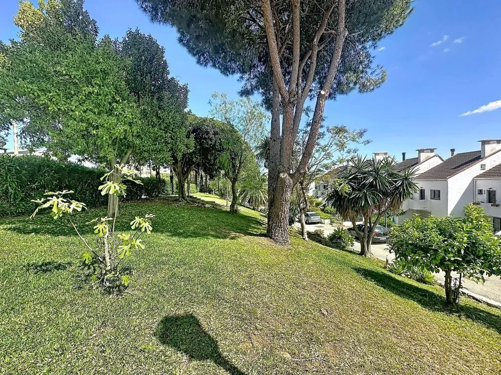 Aed - Detached House with Sea View in Estepona