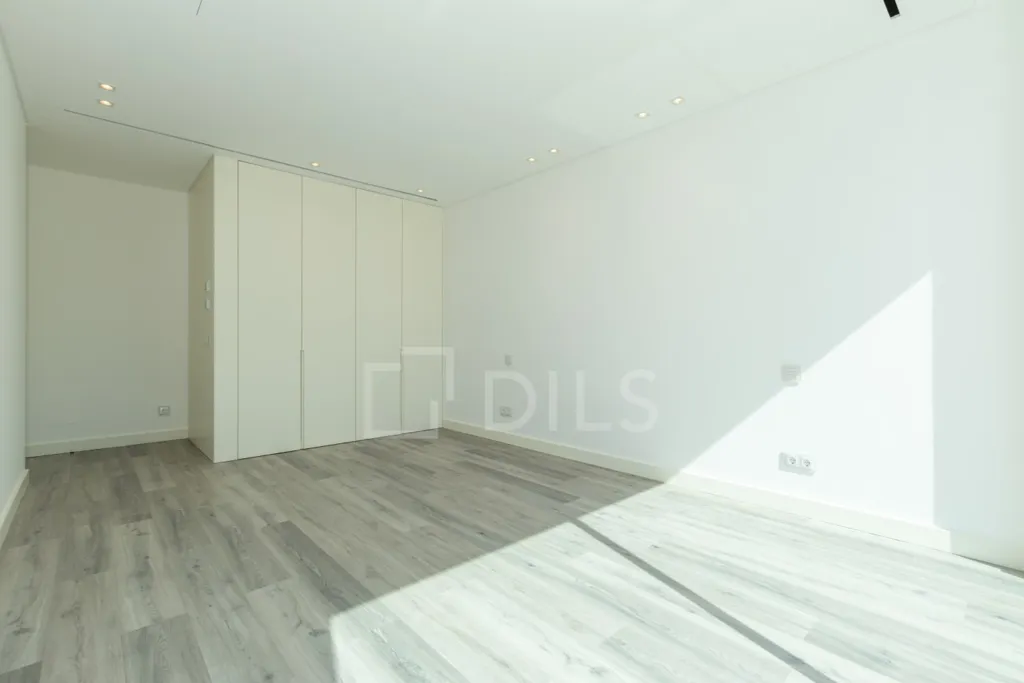 Bedrooms - Contemporary T5 with Pool in Loulé
