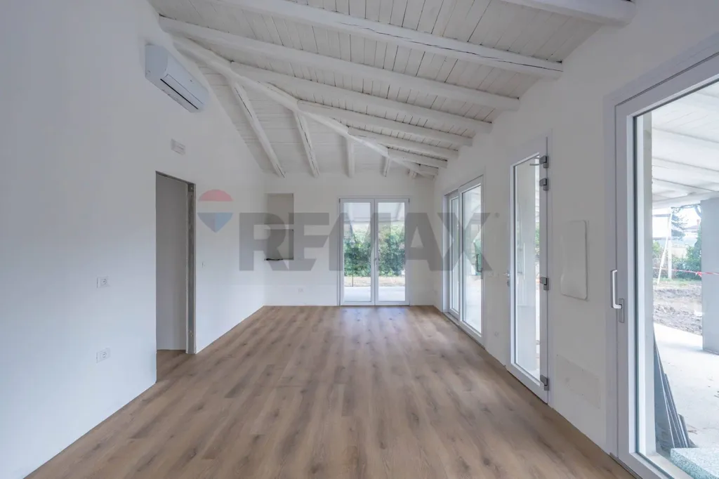 Séjour - Contemporary Villa with Private Pool in Rosolina