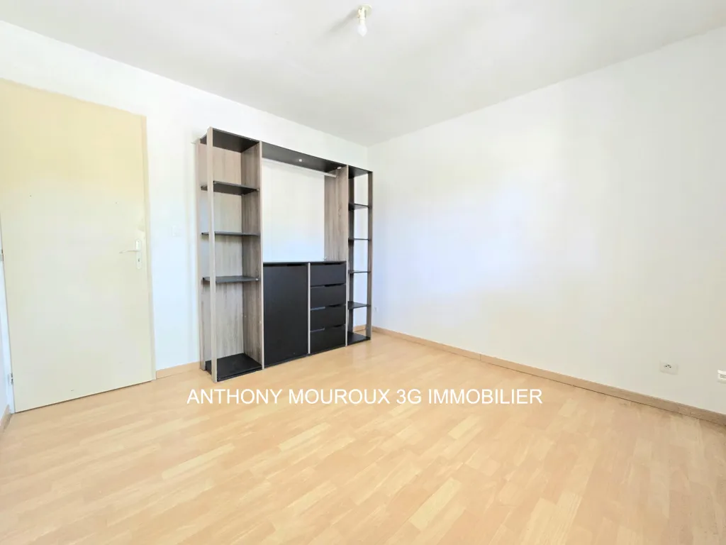 Camere da letto - House with Garden in Meillonnas