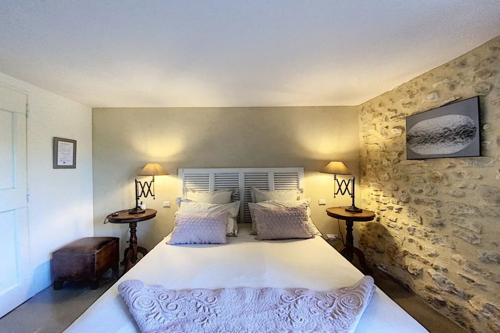 Magamistoad - Luxury House with Pools in Uzès