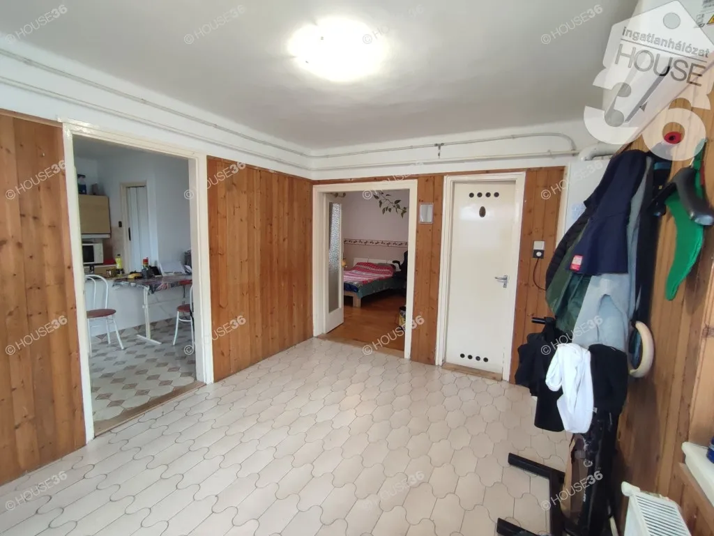 Ingresso - Family House with Separate Units in Kecskemét