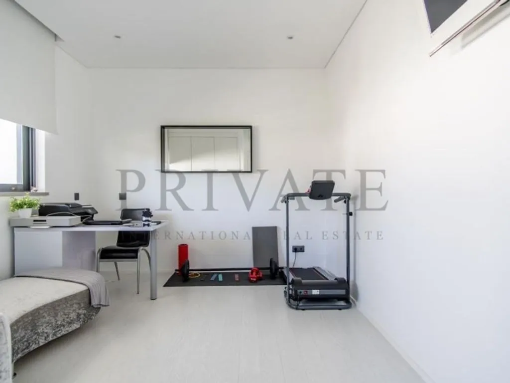 Magamistoad - Contemporary Villa with Golf Views in Vilamoura