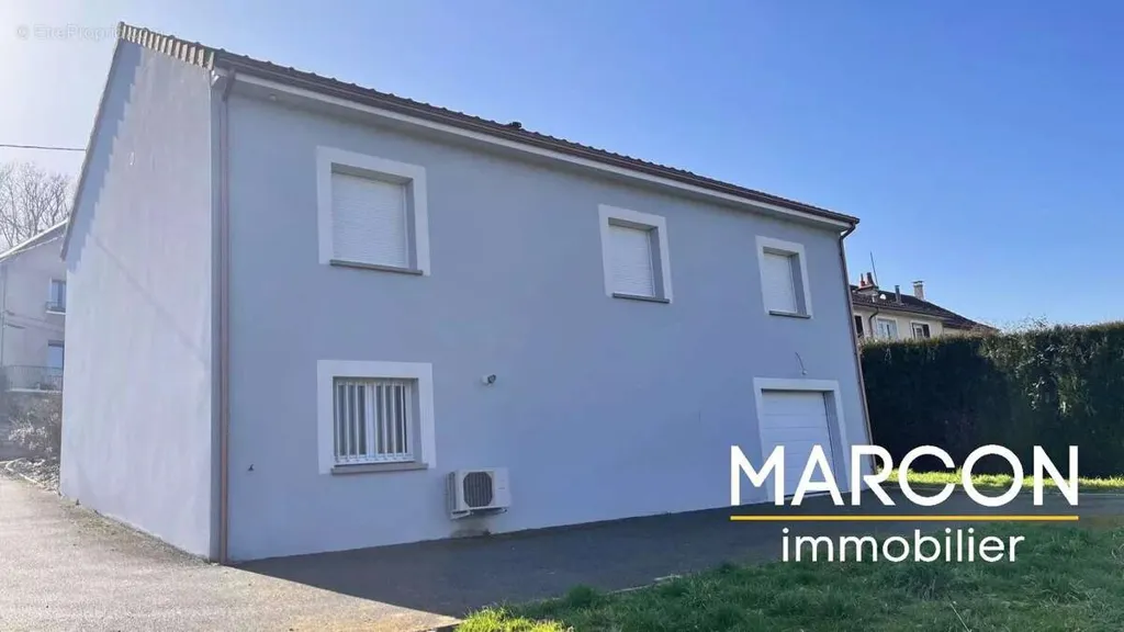 Välivaade - Professional Flat with Parking in Guéret