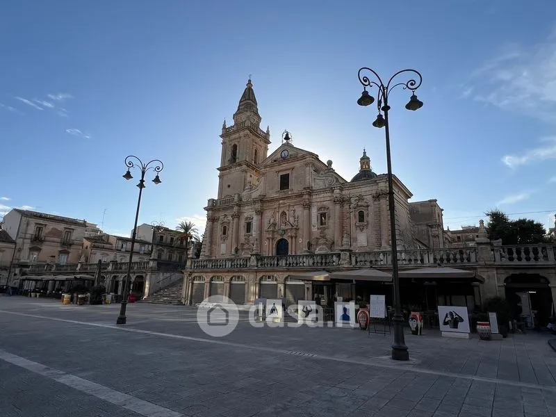 Rustic House to Renovate in Ragusa