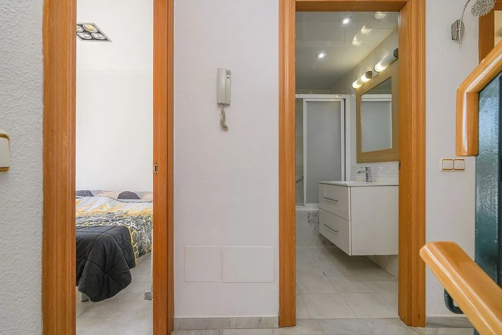 Chambres - Chalet with Pool and Terrace in Bellamar