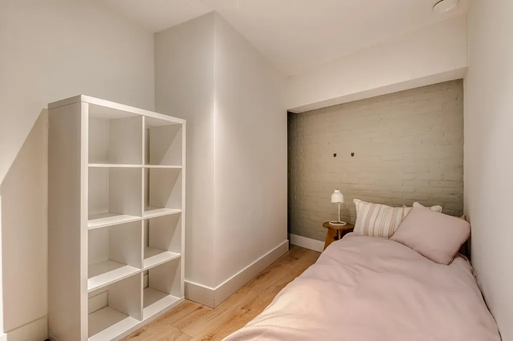Chambres - Ground Floor Apartment with Terrace in Prinsenbeek
