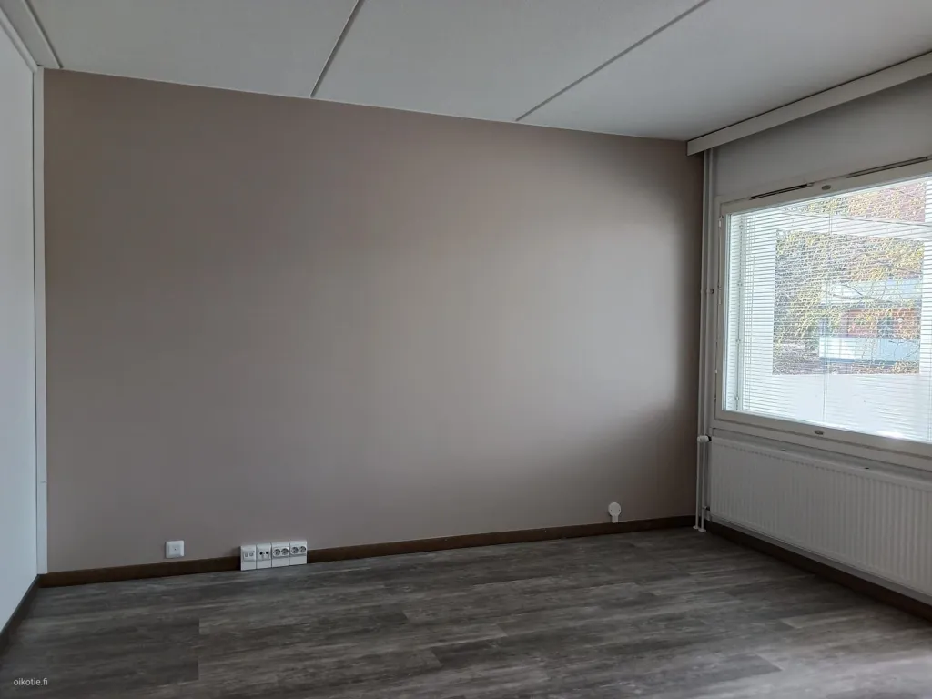 Appartement 2 pièces à FI