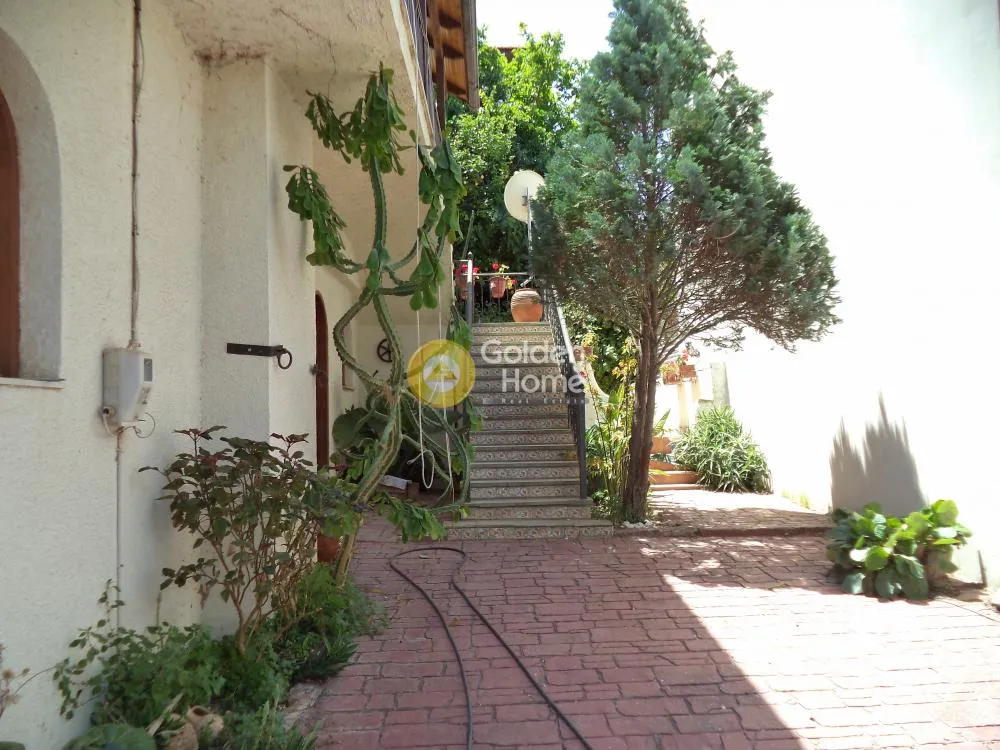 Aed - Villa with Sea View in Panorama Community