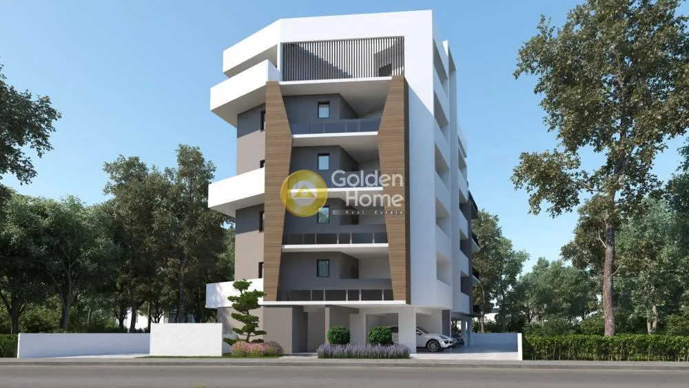 3-toaline korter asukohas GR