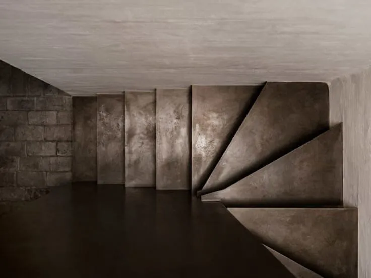 Toad - Architecturally Designed Townhouse in Antwerp Eilandje