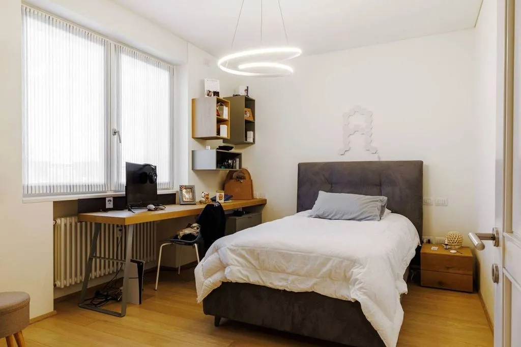 Magamistoad - Luxury Penthouse with River View in Treviso