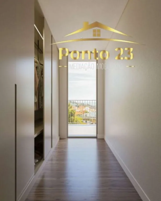 Hallway - Luxury Flat with Terrace in Funchal