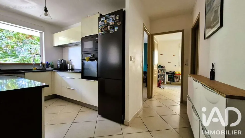 Cucina - T3 Apartment with Garage in Le Lamentin