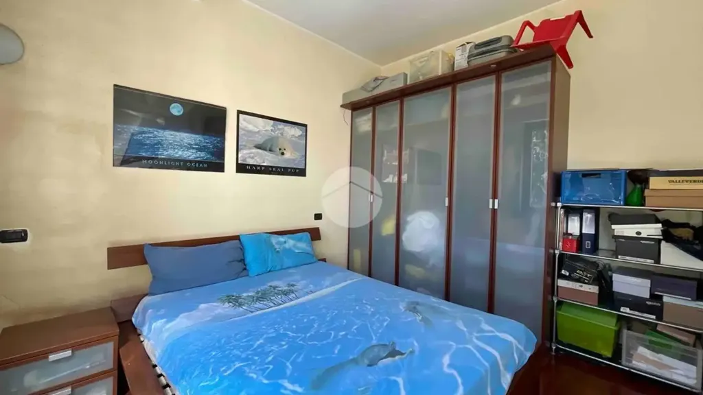 Magamistoad - Rustic Flat with Balcony in Asti