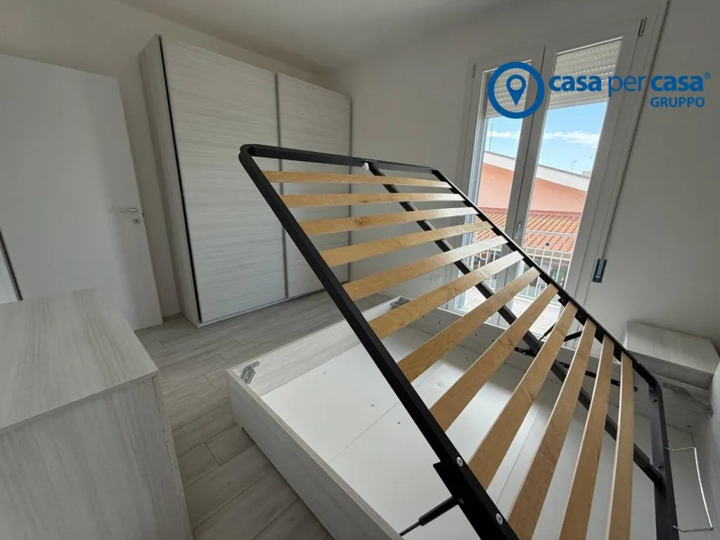 Chambres - Newly Built Apartment with Private Garden in Porto Viro
