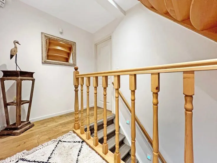Maison 3 chambres à BE