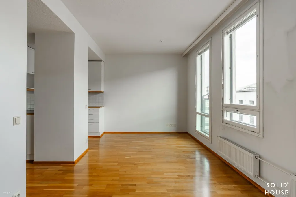 Séjour - Apartment with Private Sauna in Turku Centre
