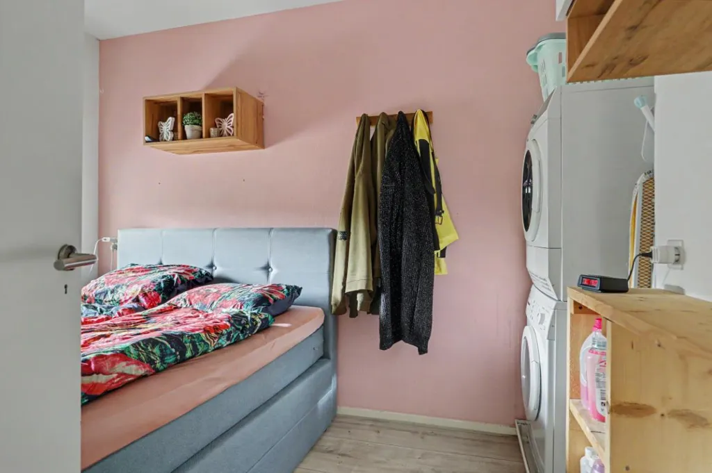 Appartement 3 pièces à Alkmaar