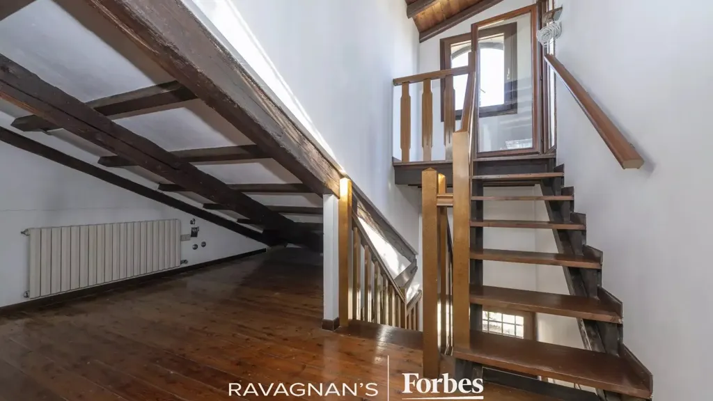 Pièces - Luxury Penthouse with Canal View in Venice