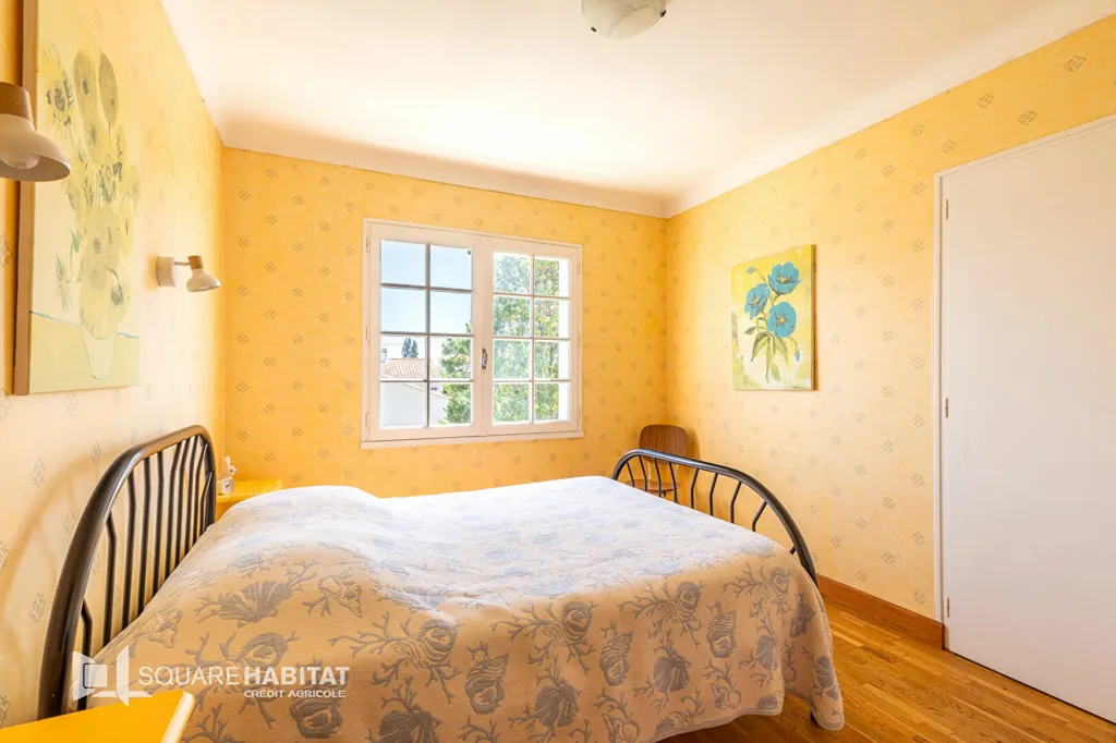 Magamistoad - Spacious House with Garden in Quiet Cul-de-sac