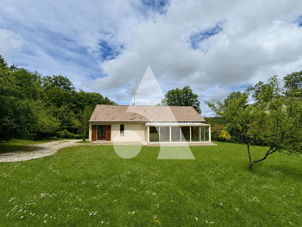 Maison 5 pièces à Sablonnières